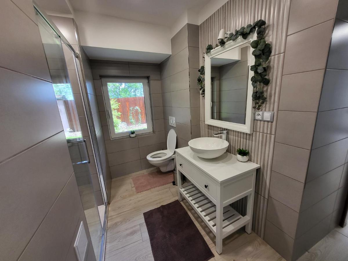 Apartmany U Kolacku Hartmanice  المظهر الخارجي الصورة
