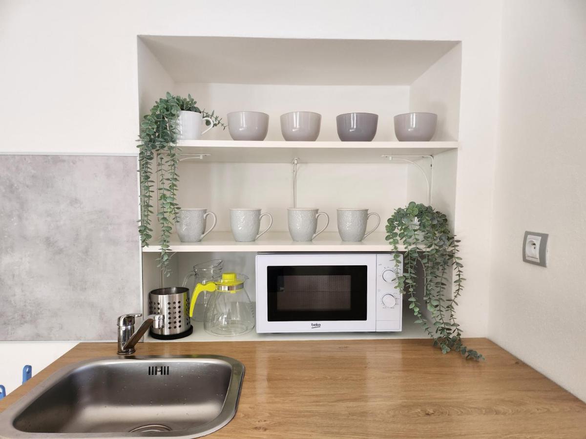 Apartmany U Kolacku Hartmanice  المظهر الخارجي الصورة