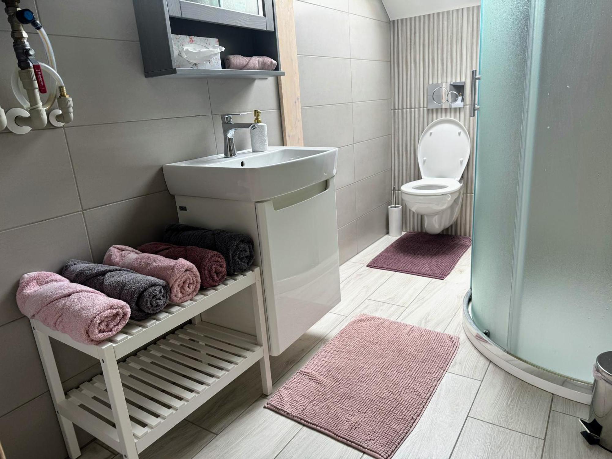 Apartmany U Kolacku Hartmanice  المظهر الخارجي الصورة